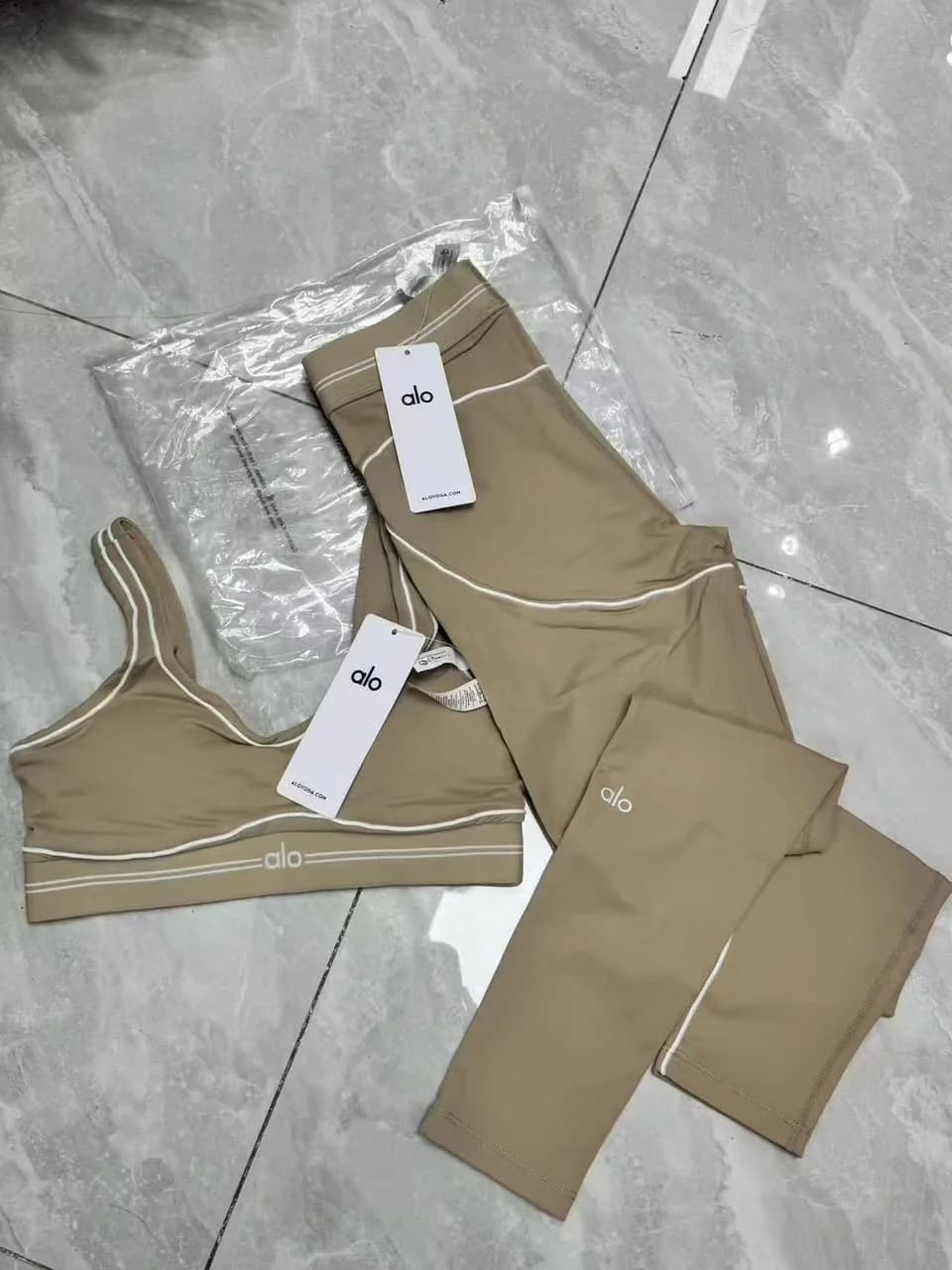 Alo Sportswear