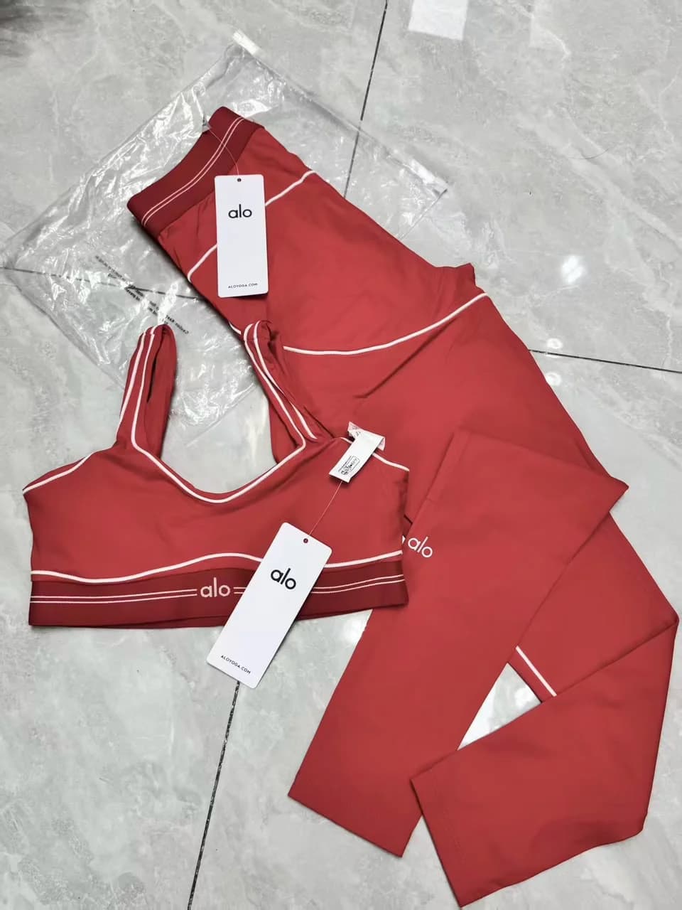 Alo Sportswear