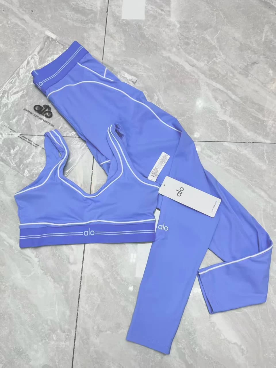 Alo Sportswear