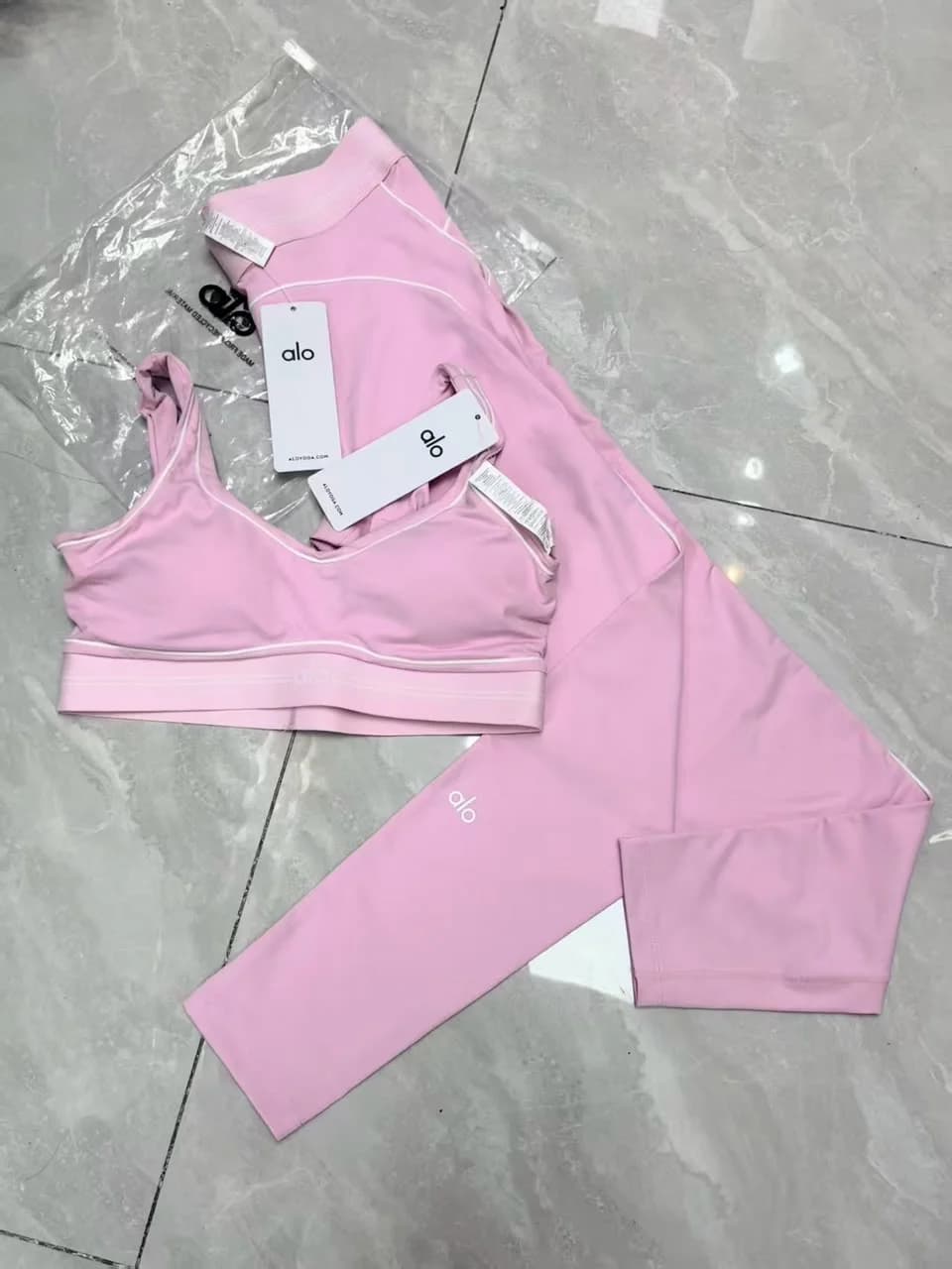 Alo Sportswear
