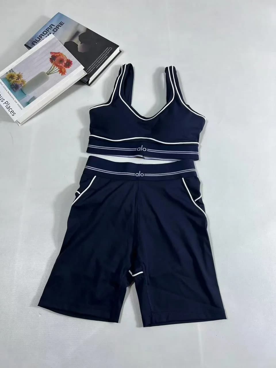 Alo Sportswear