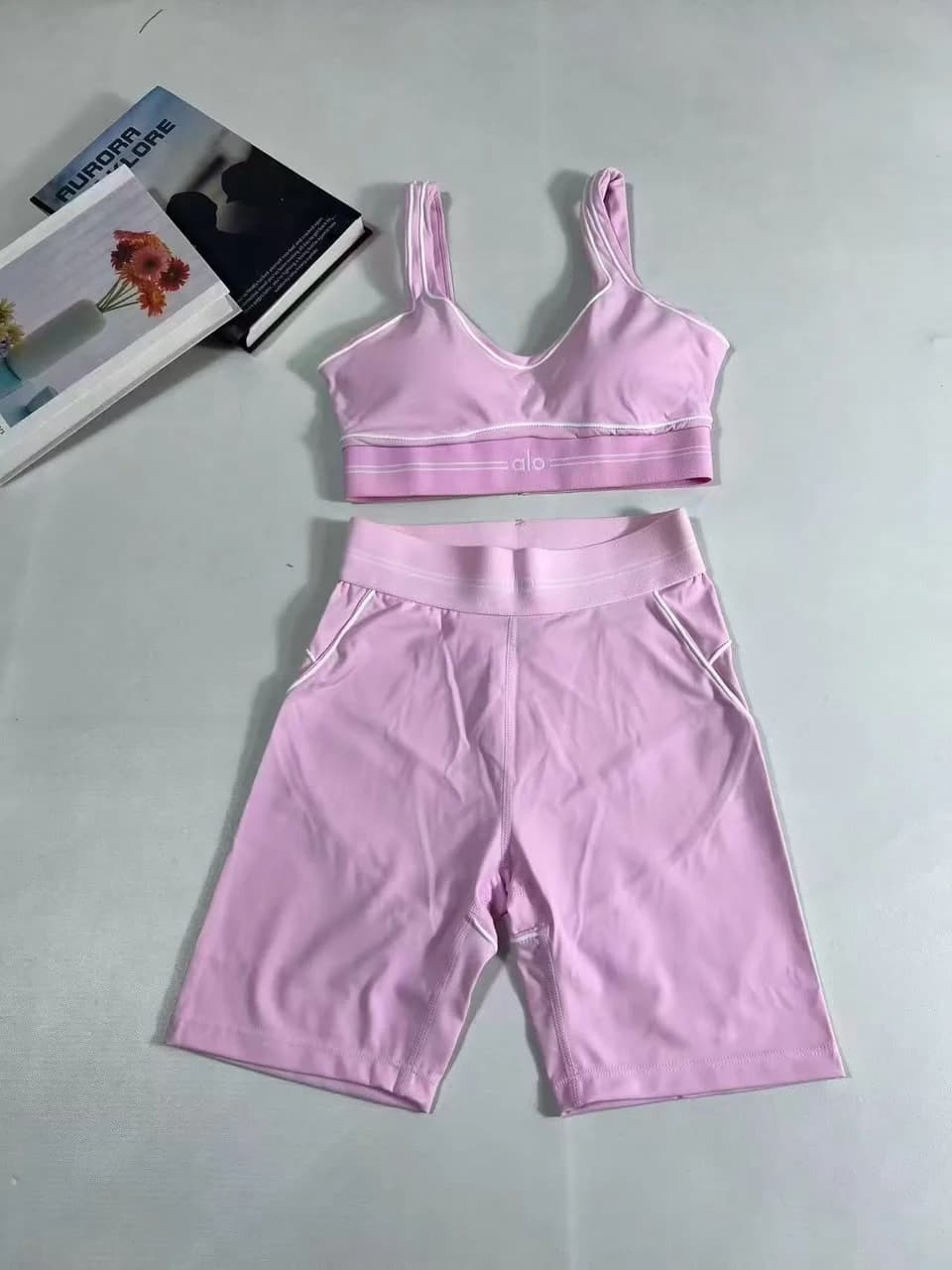 Alo Sportswear
