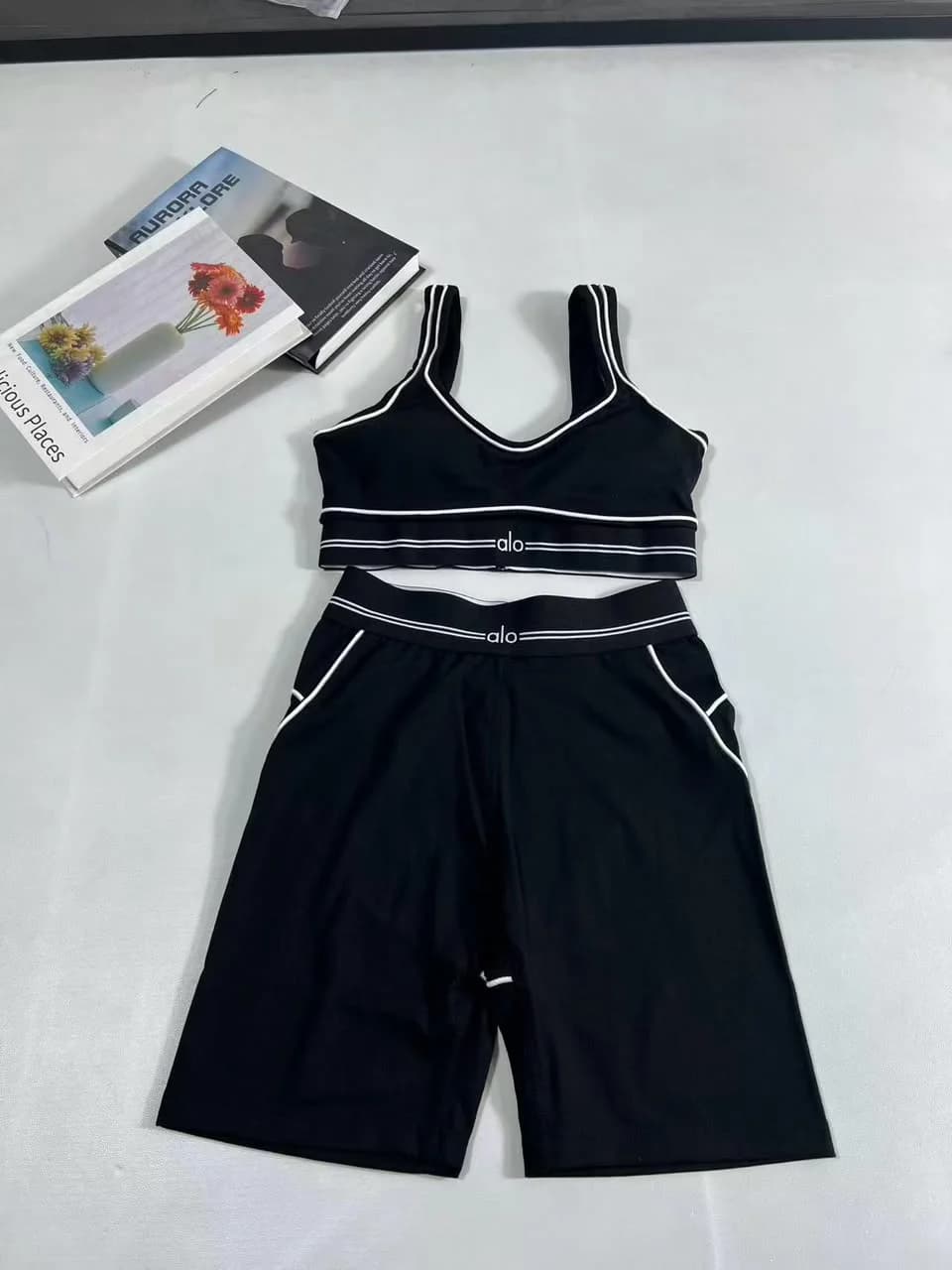 Alo Sportswear