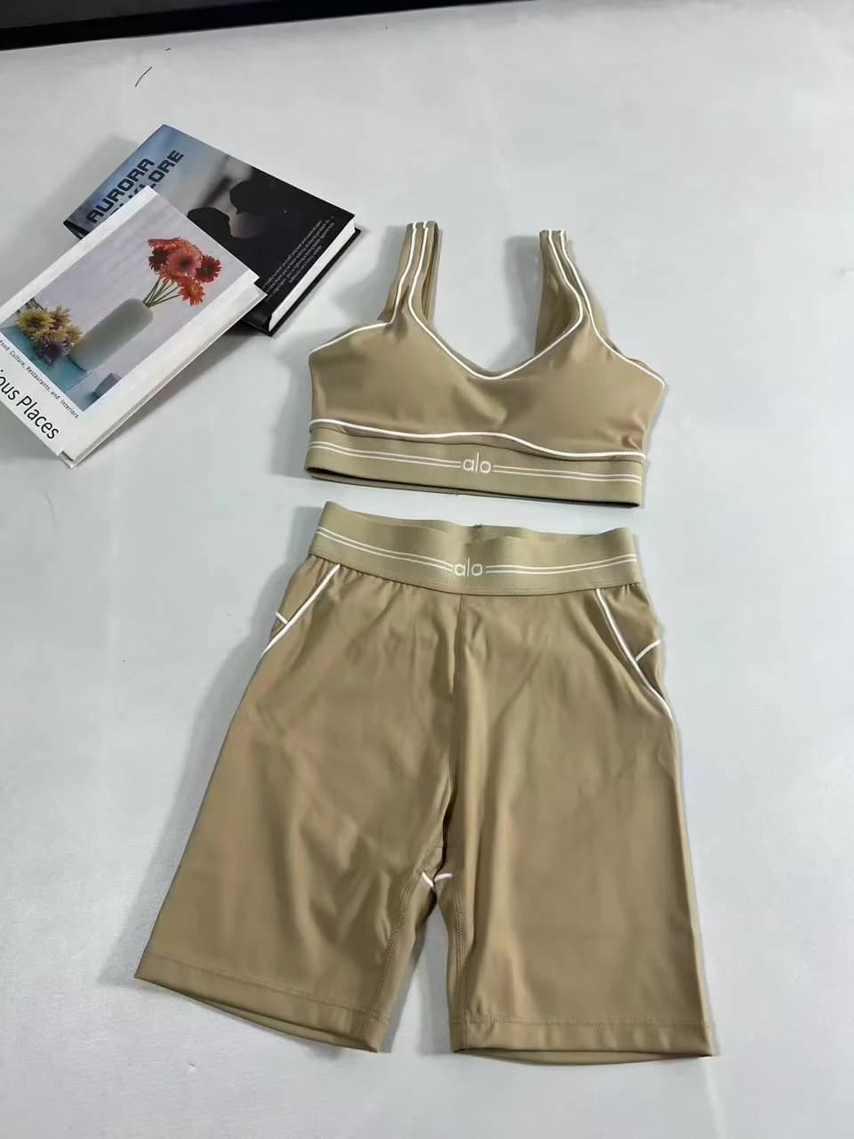 Alo Sportswear