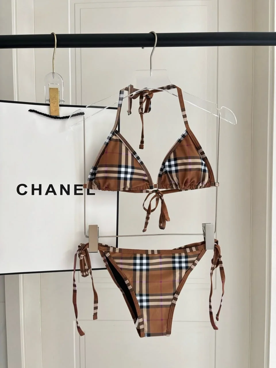 Burberry Bikini-set