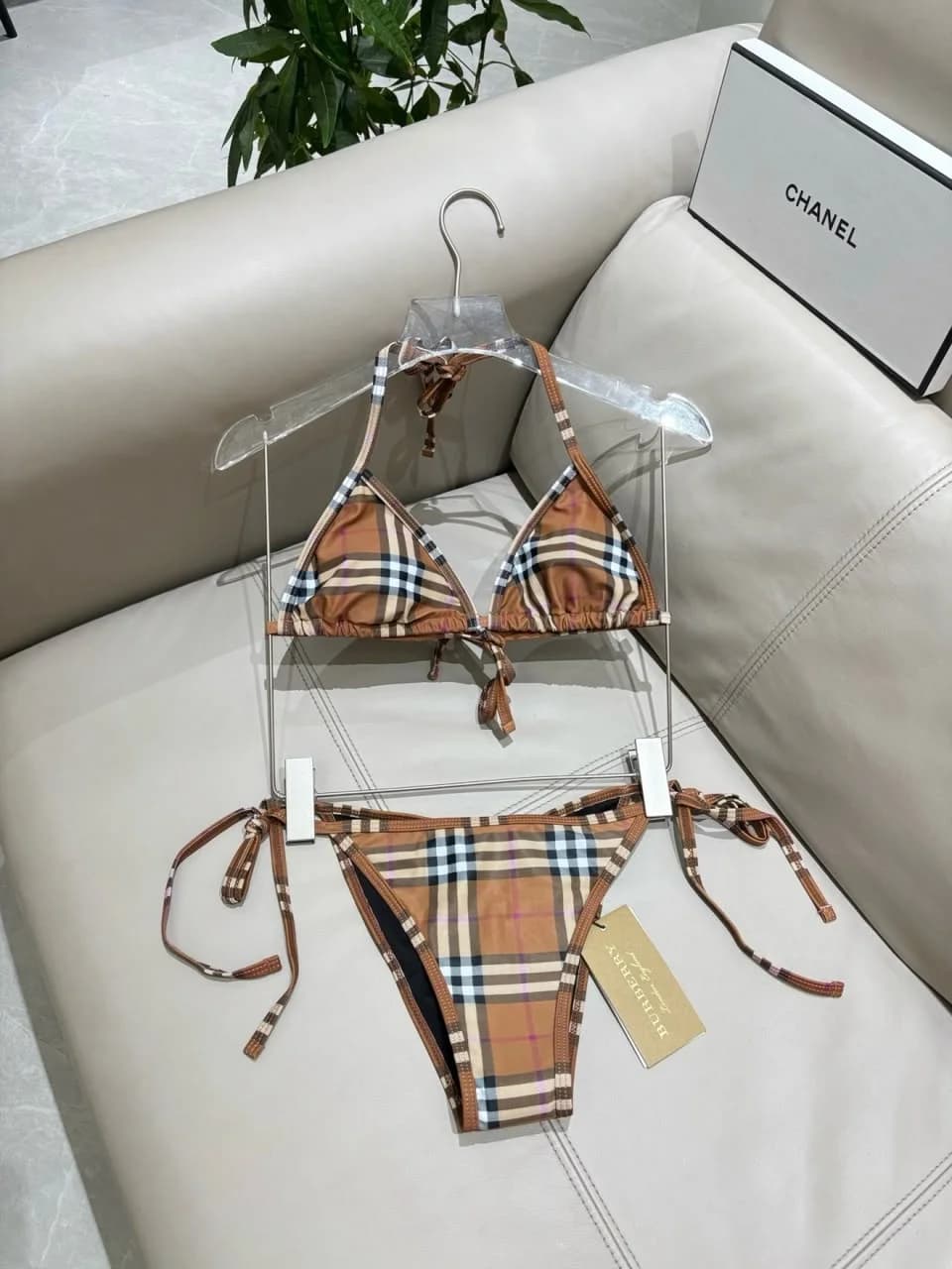 Burberry Bikini-set foto 3