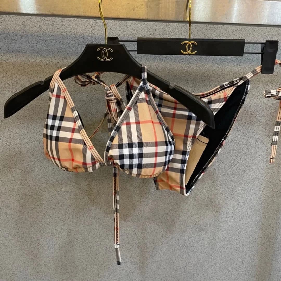Burberry Bikini-set foto 4