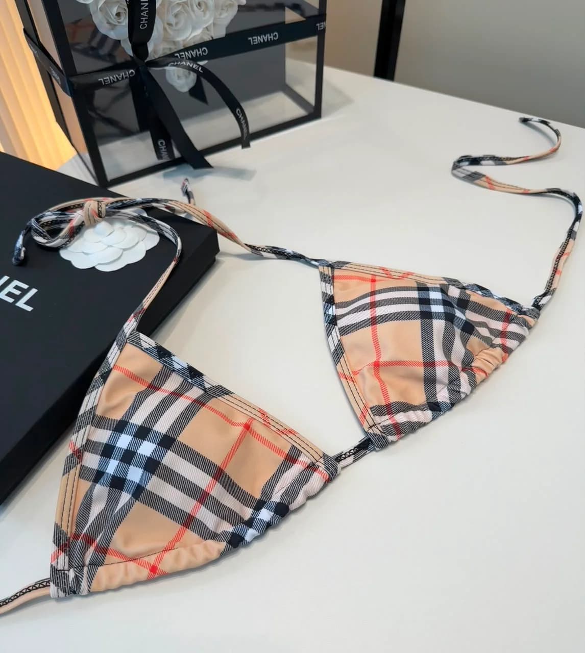 Burberry Bikini-set foto 3