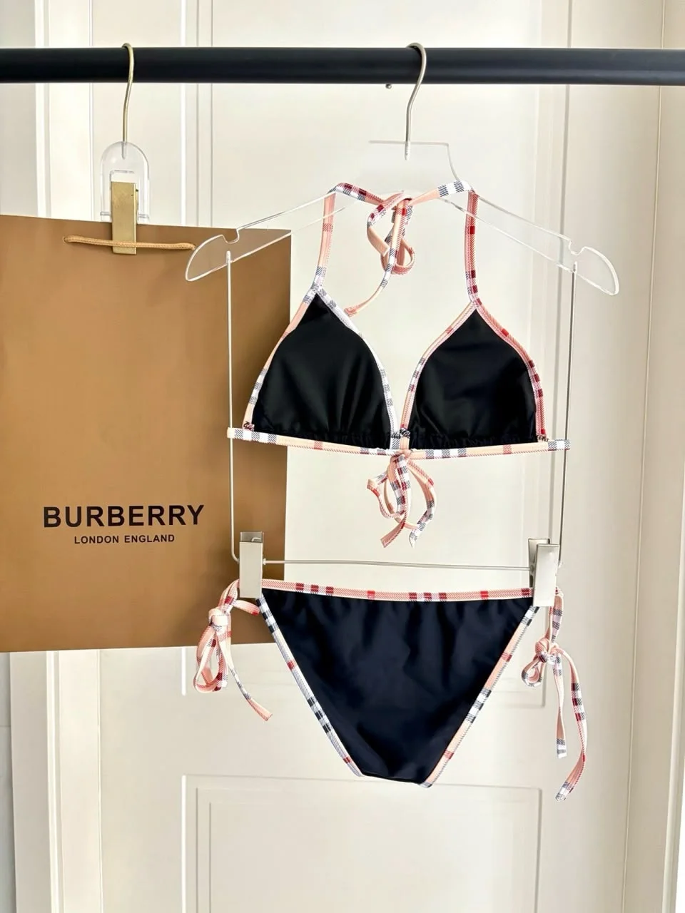 Burberry Bikini-set