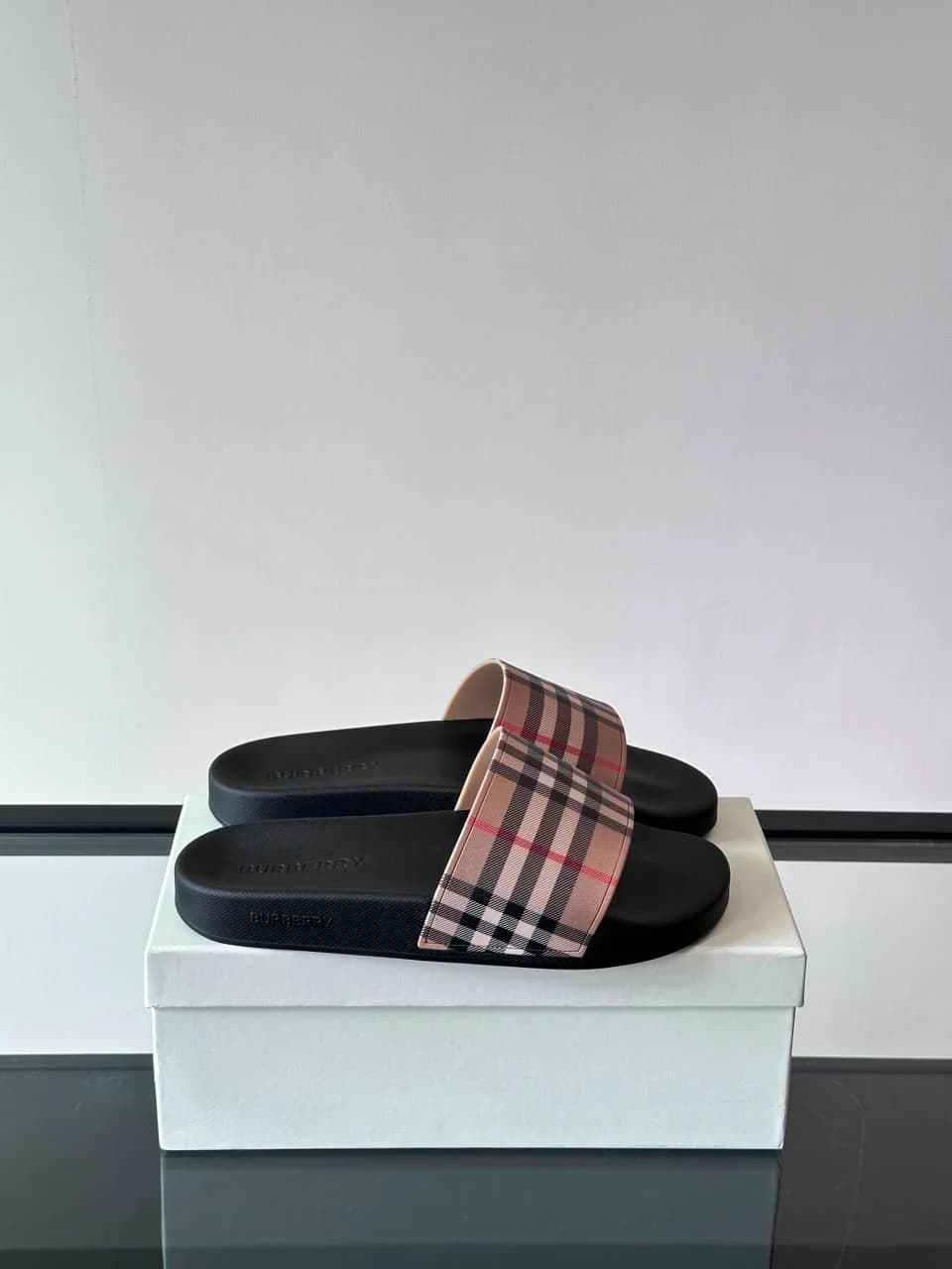 Burberry Slippers