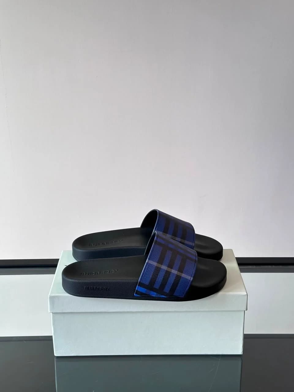 Burberry Slippers