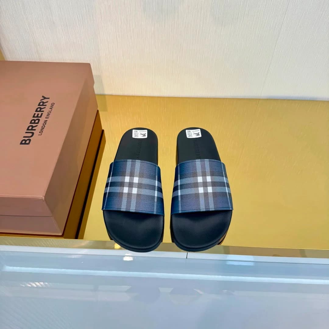 Burberry Slippers