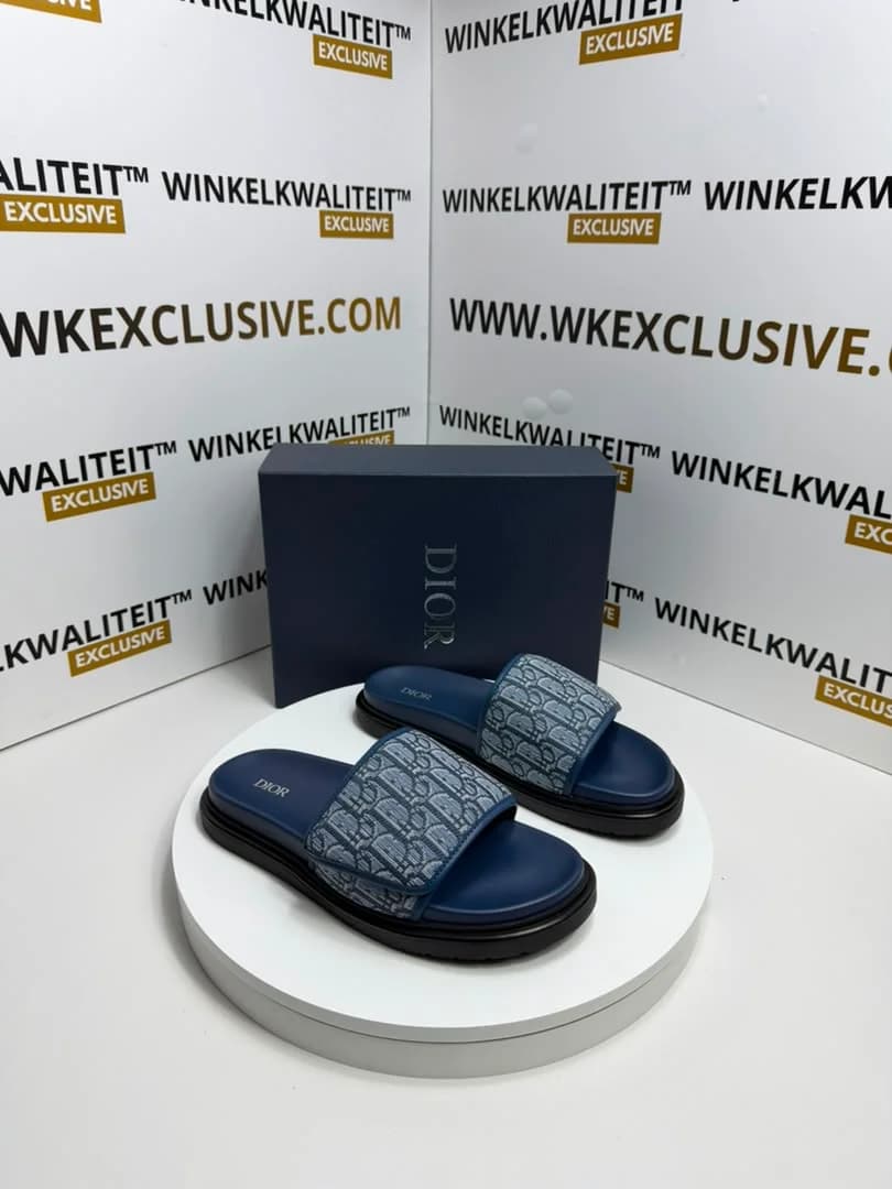 Christian Dior Slippers
