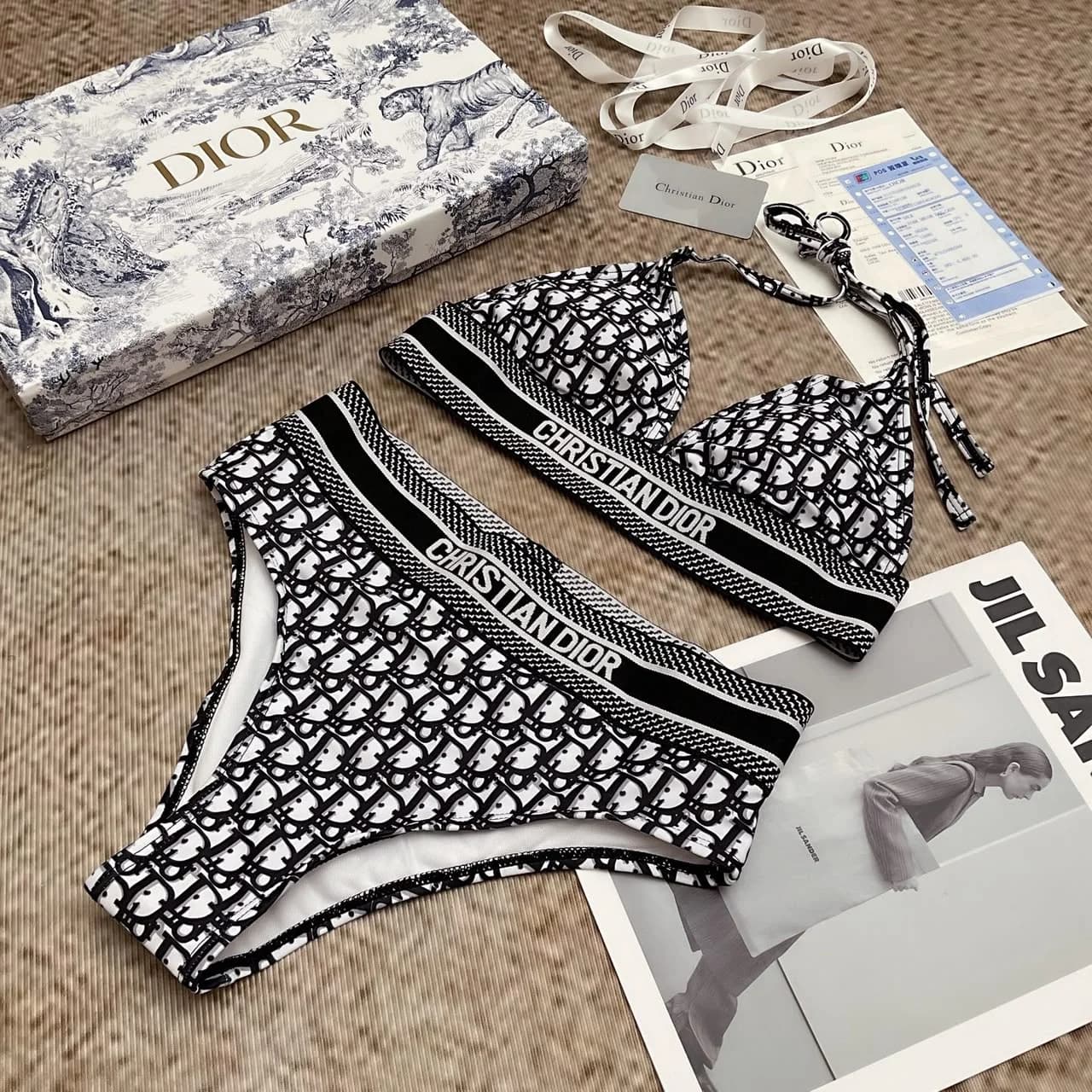 Dior Bikini-set