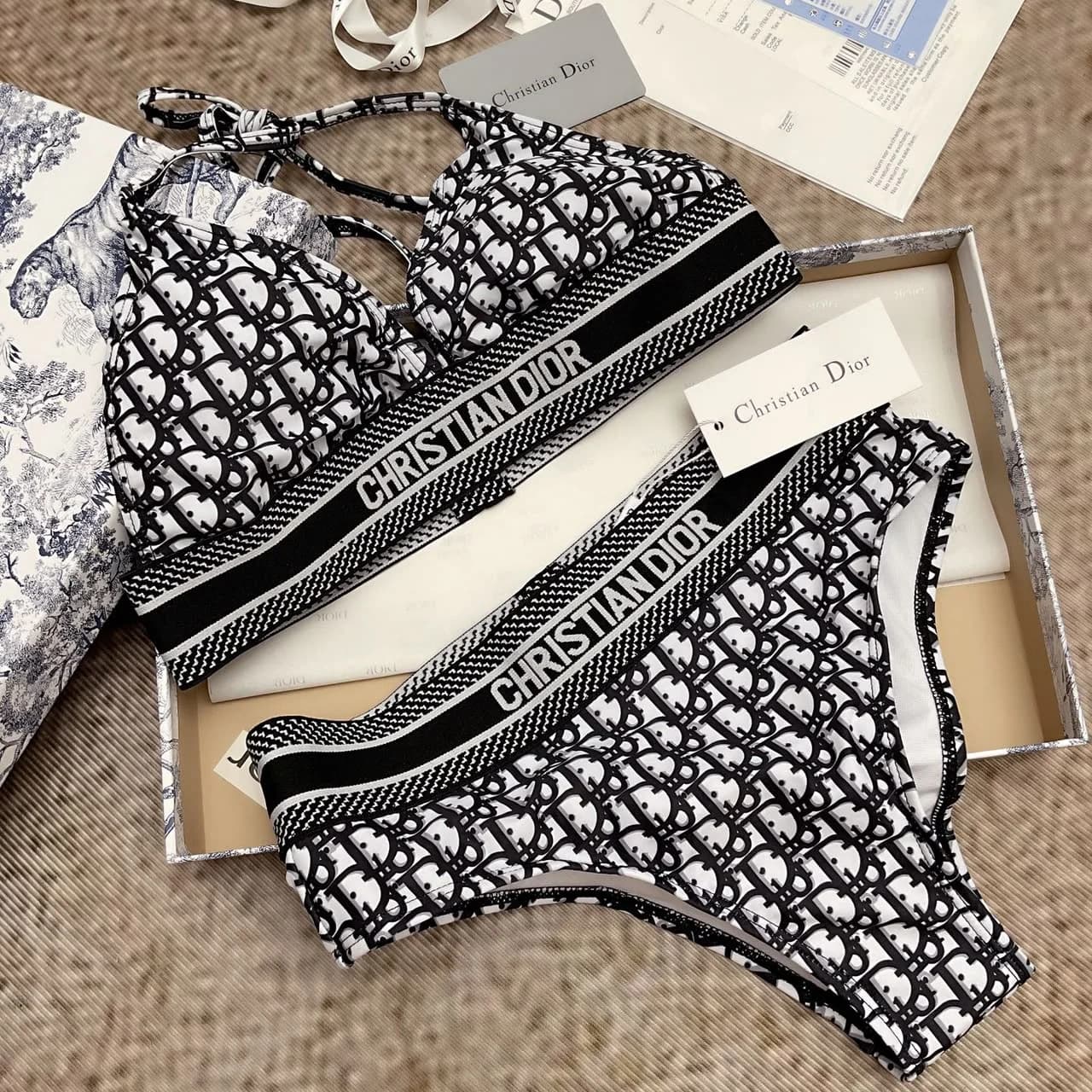 Dior Bikini-set foto 4
