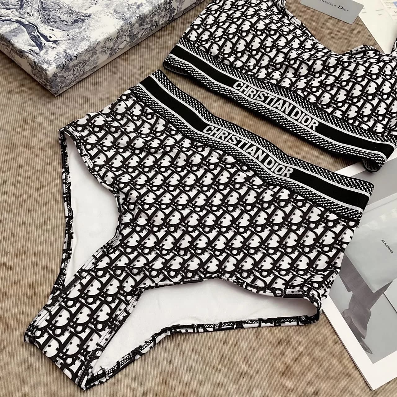 Dior Bikini-set foto 6