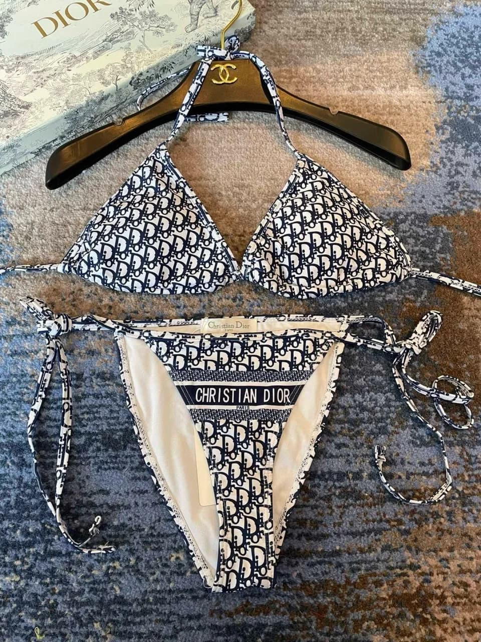 Dior Bikini-set