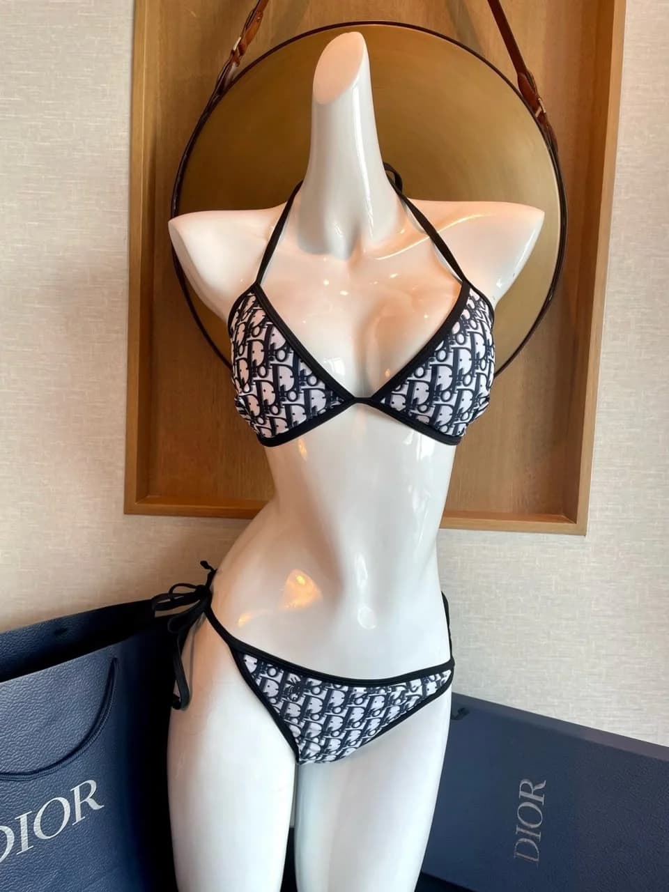 Dior Bikini-set