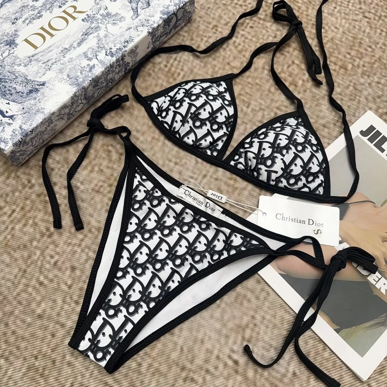 Dior Bikini-set