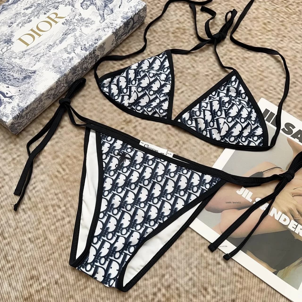 Dior Bikini-set