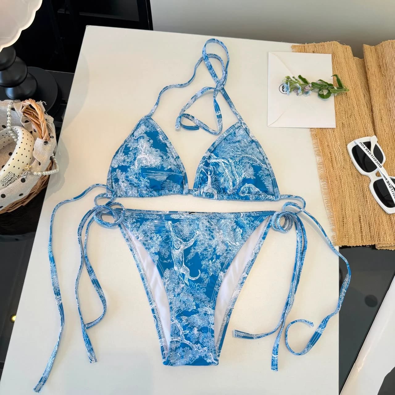 Dior Bikini-set