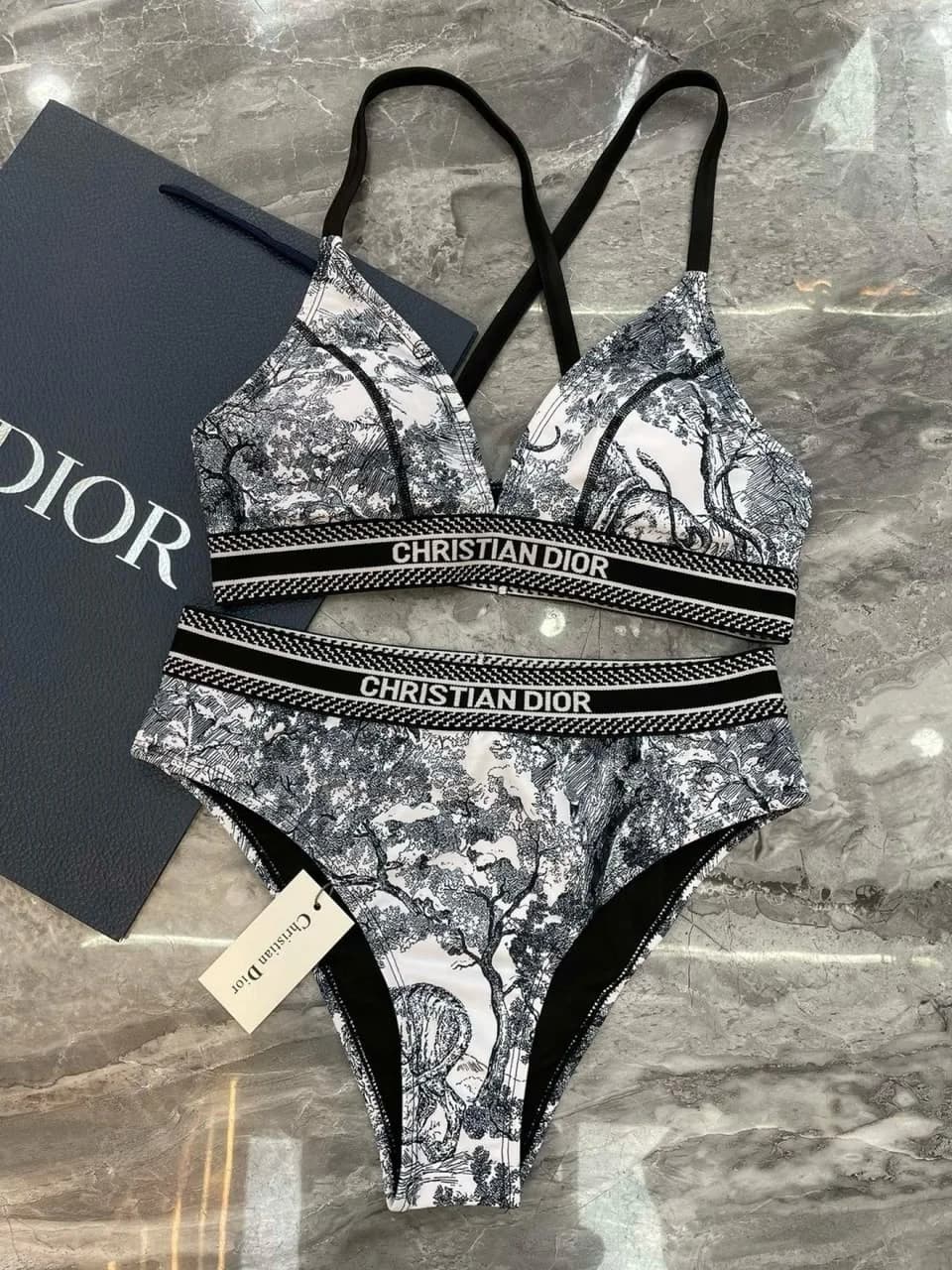 Dior Bikini-set