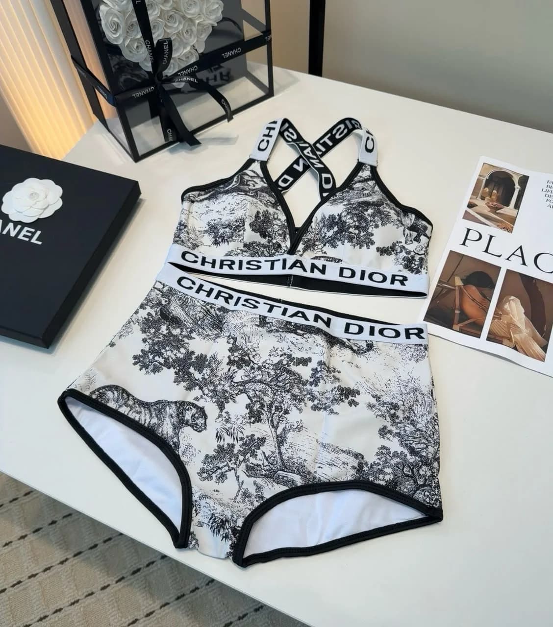 Dior Bikini-set