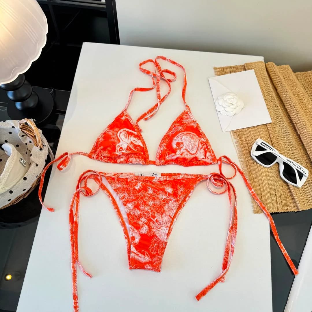 Dior Bikini-set