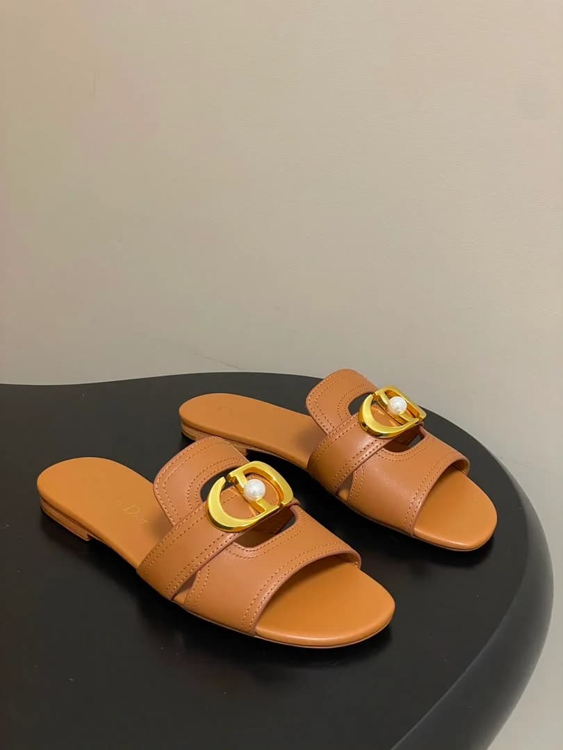 Dior Slippers