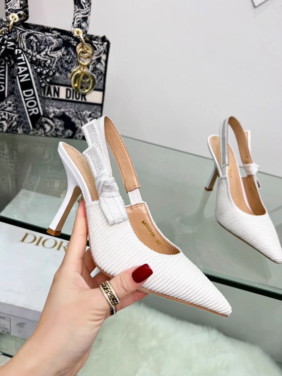 Dior Hakken