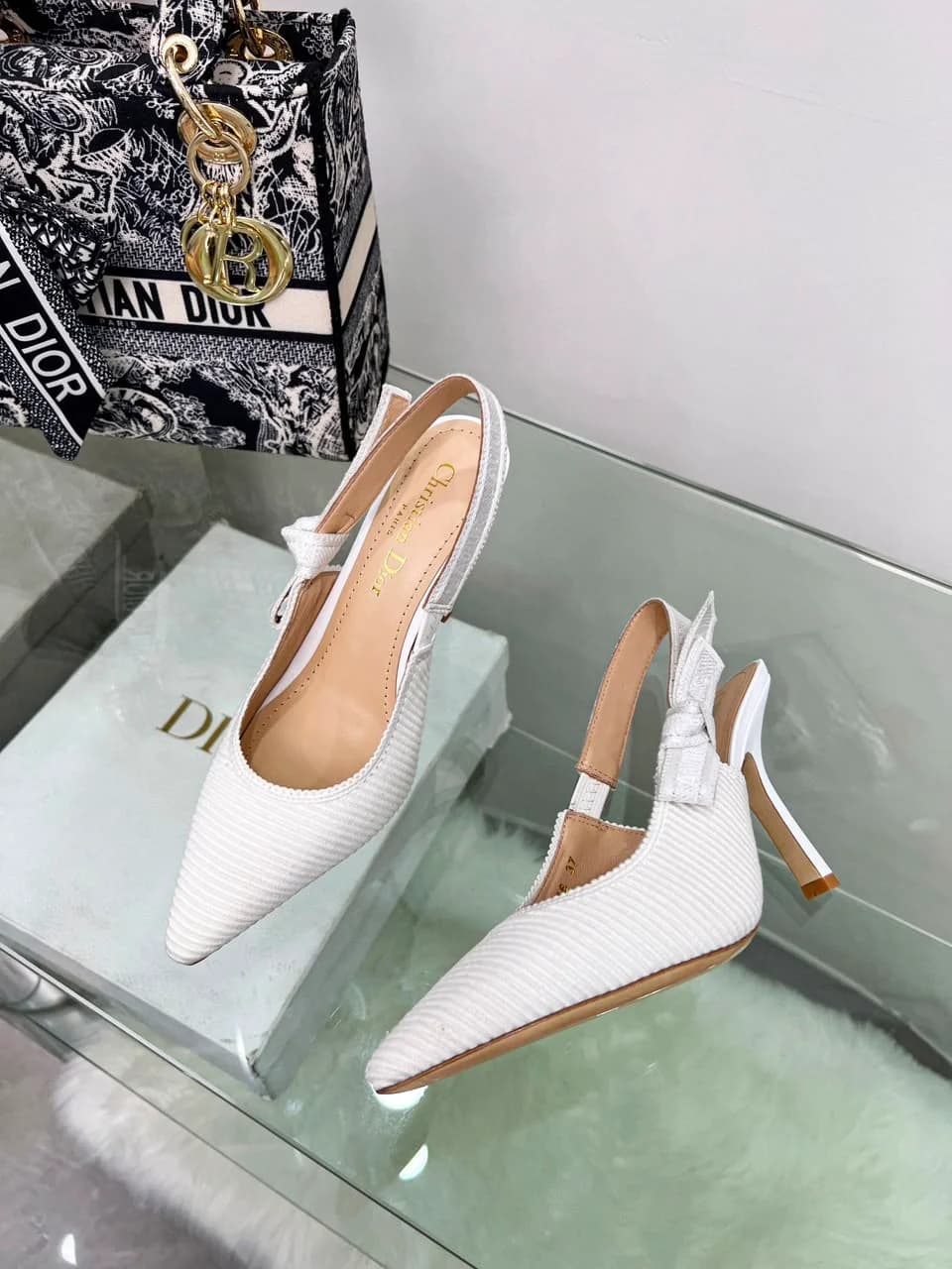 Dior Hakken foto 5