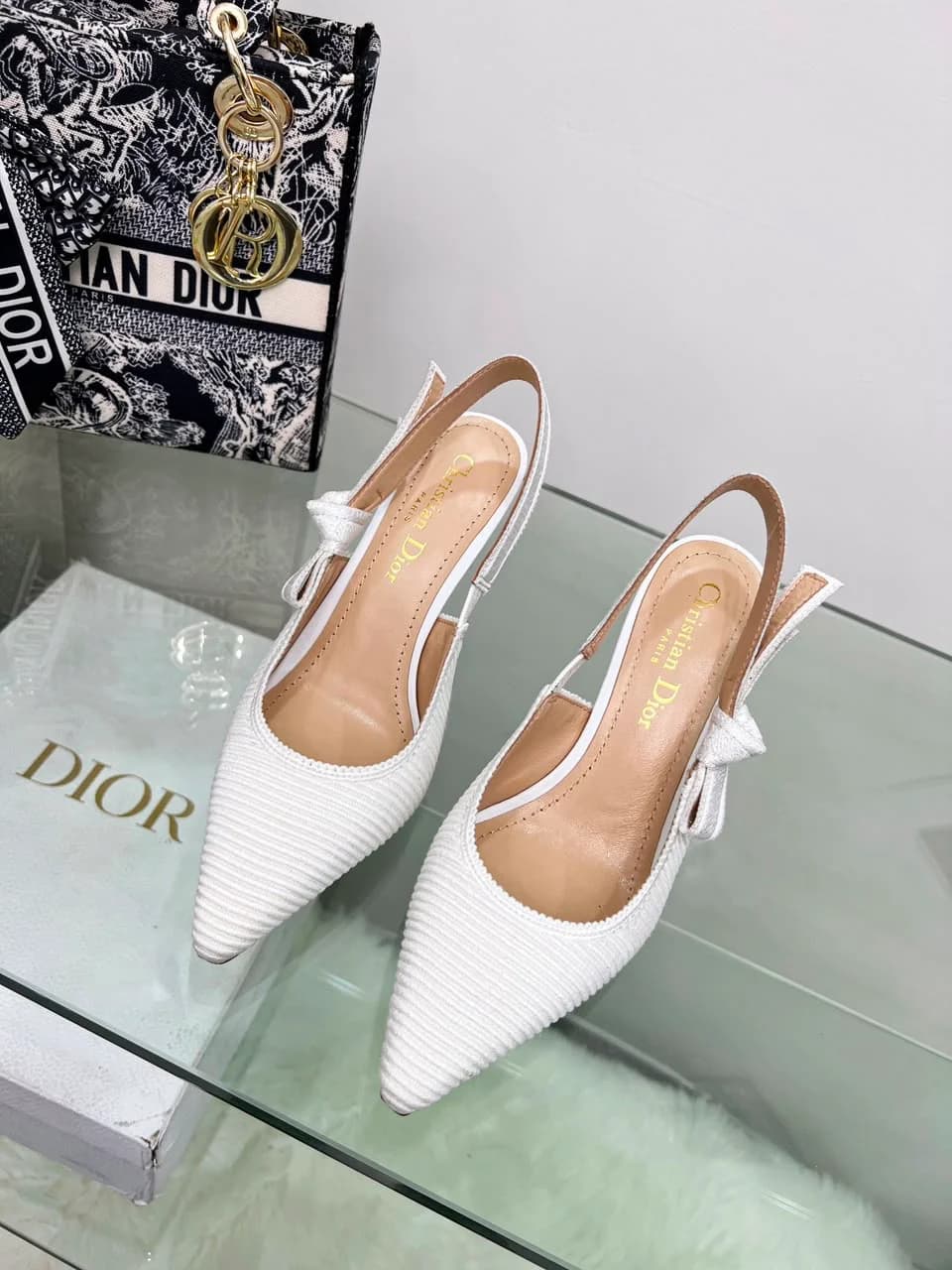 Dior Hakken foto 7