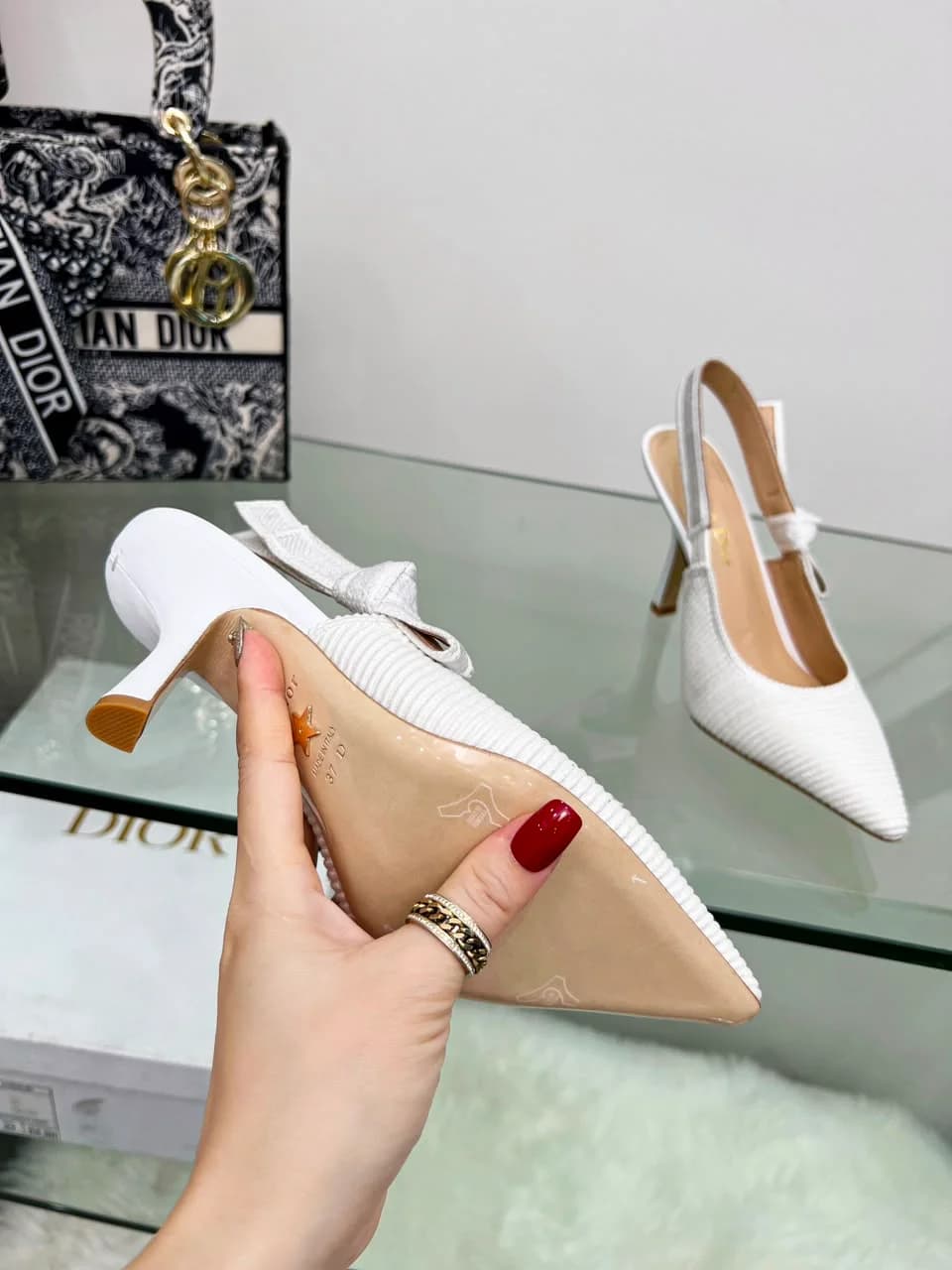 Dior Hakken foto 9