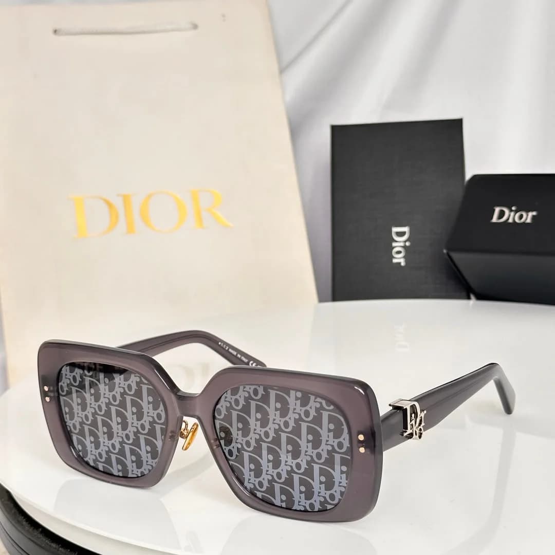 Dior Zonnebril