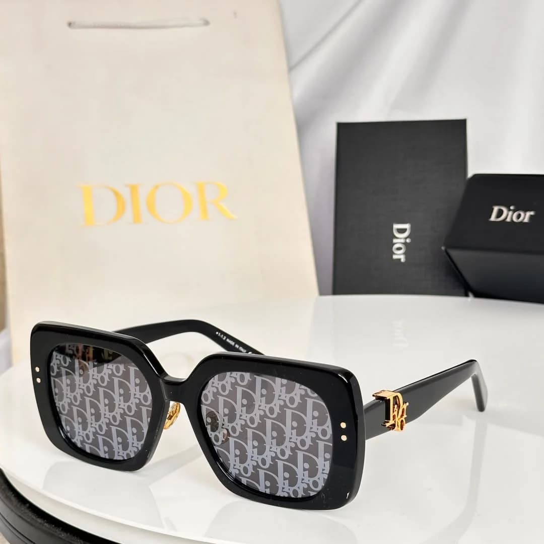 Dior Zonnebril