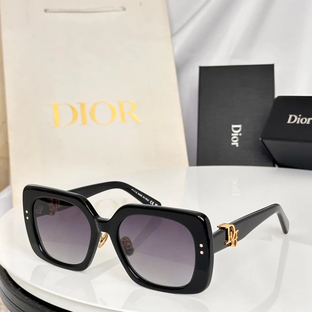 Dior Zonnebril