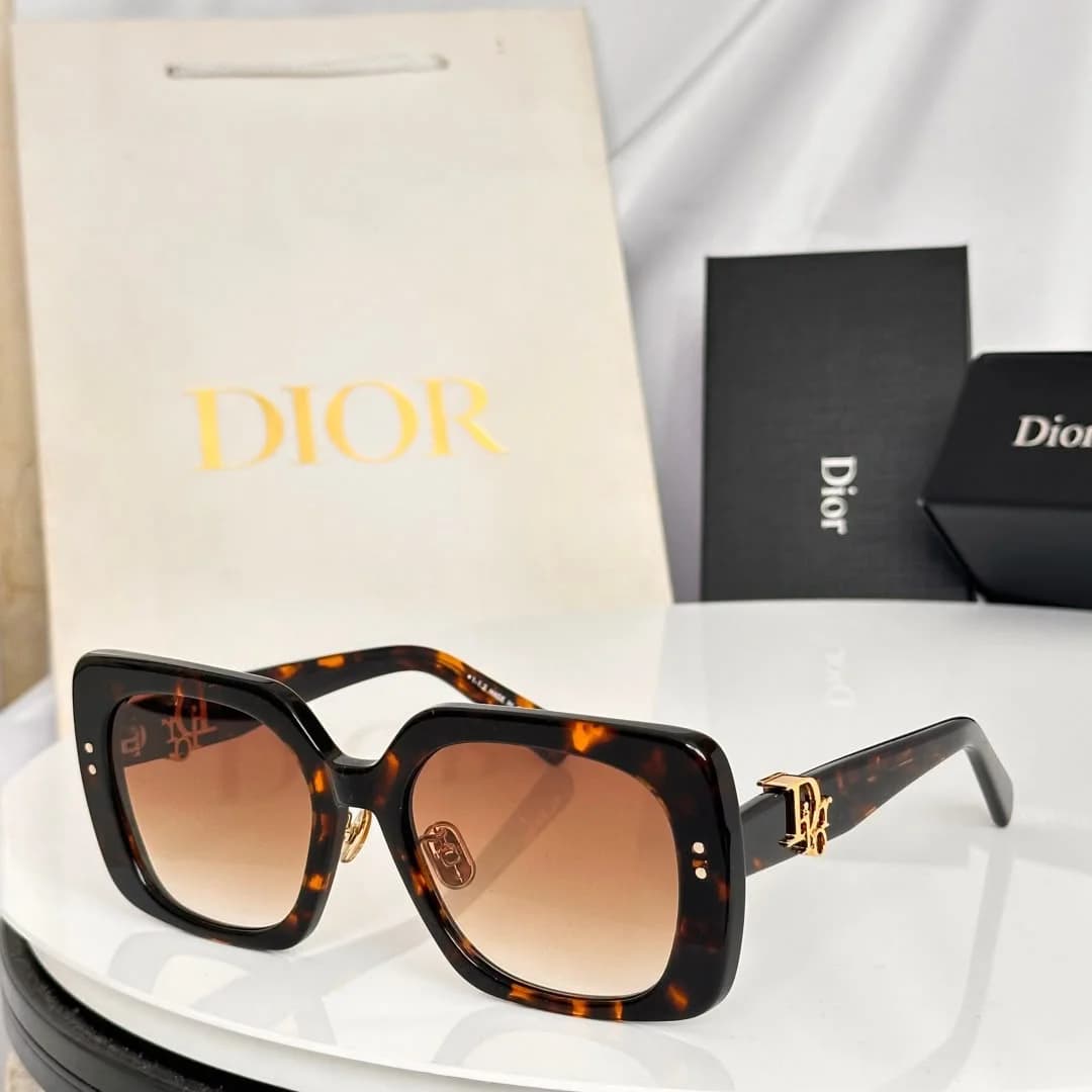 Dior Zonnebril