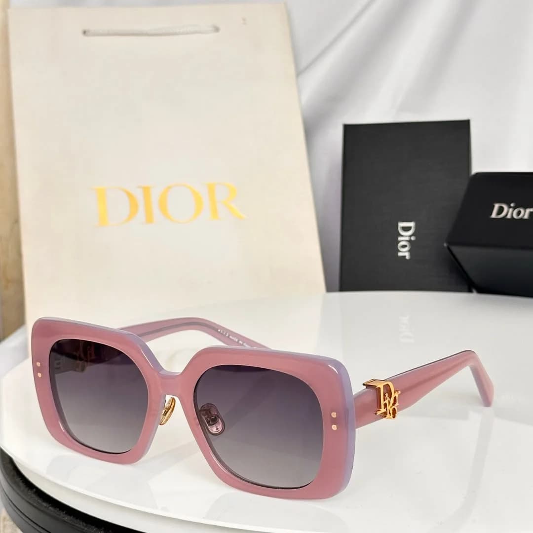 Dior Zonnebril