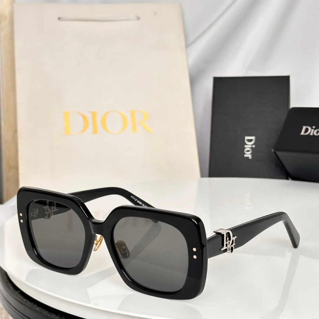 Dior Zonnebril