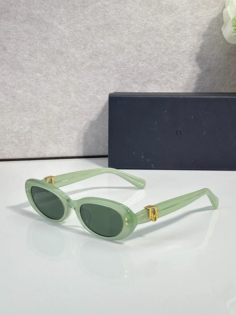 Dior Zonnebril