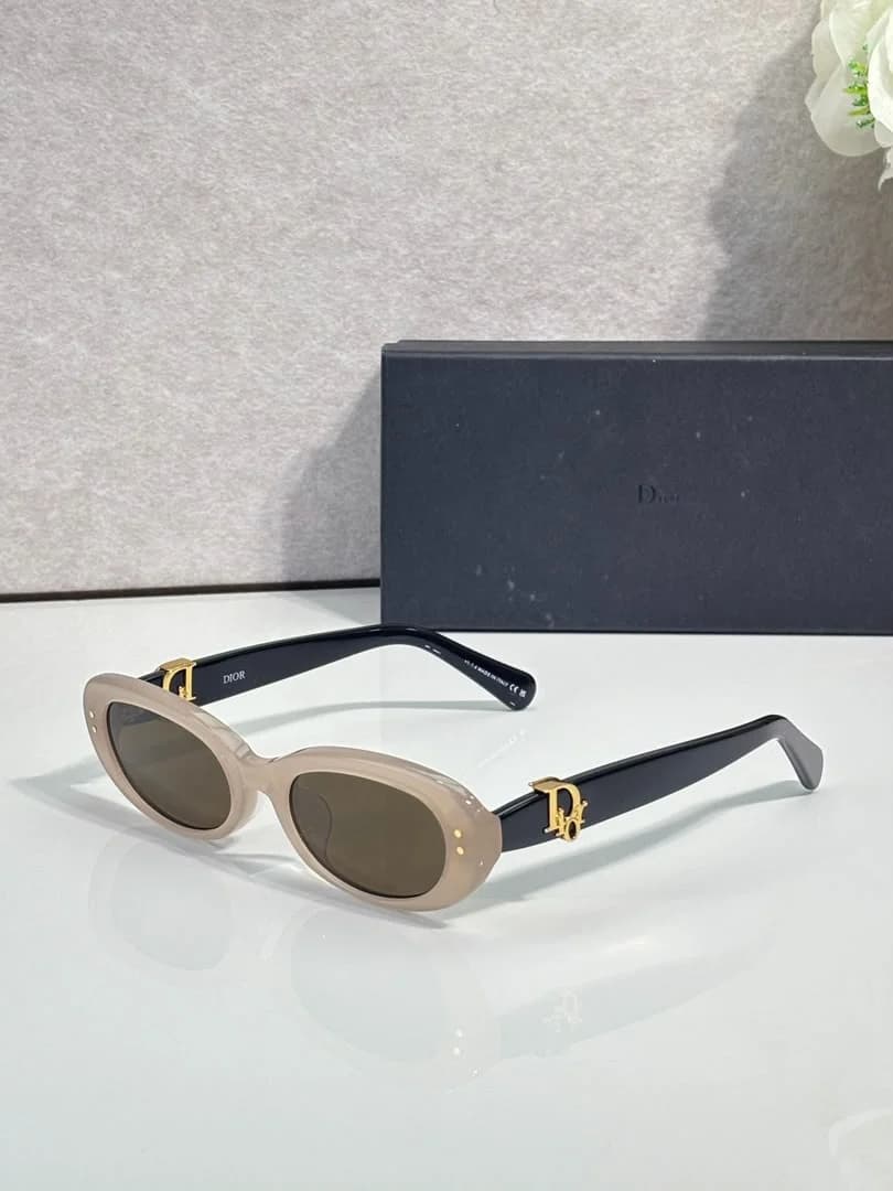 Dior Zonnebril