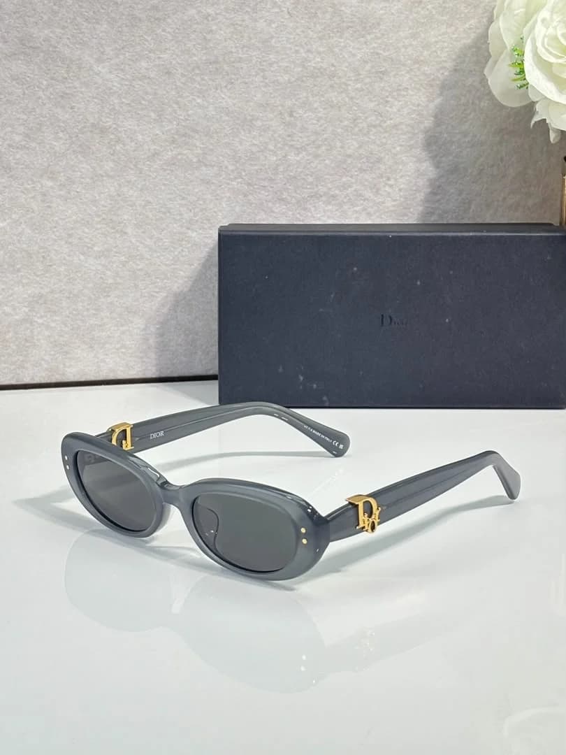 Dior Zonnebril