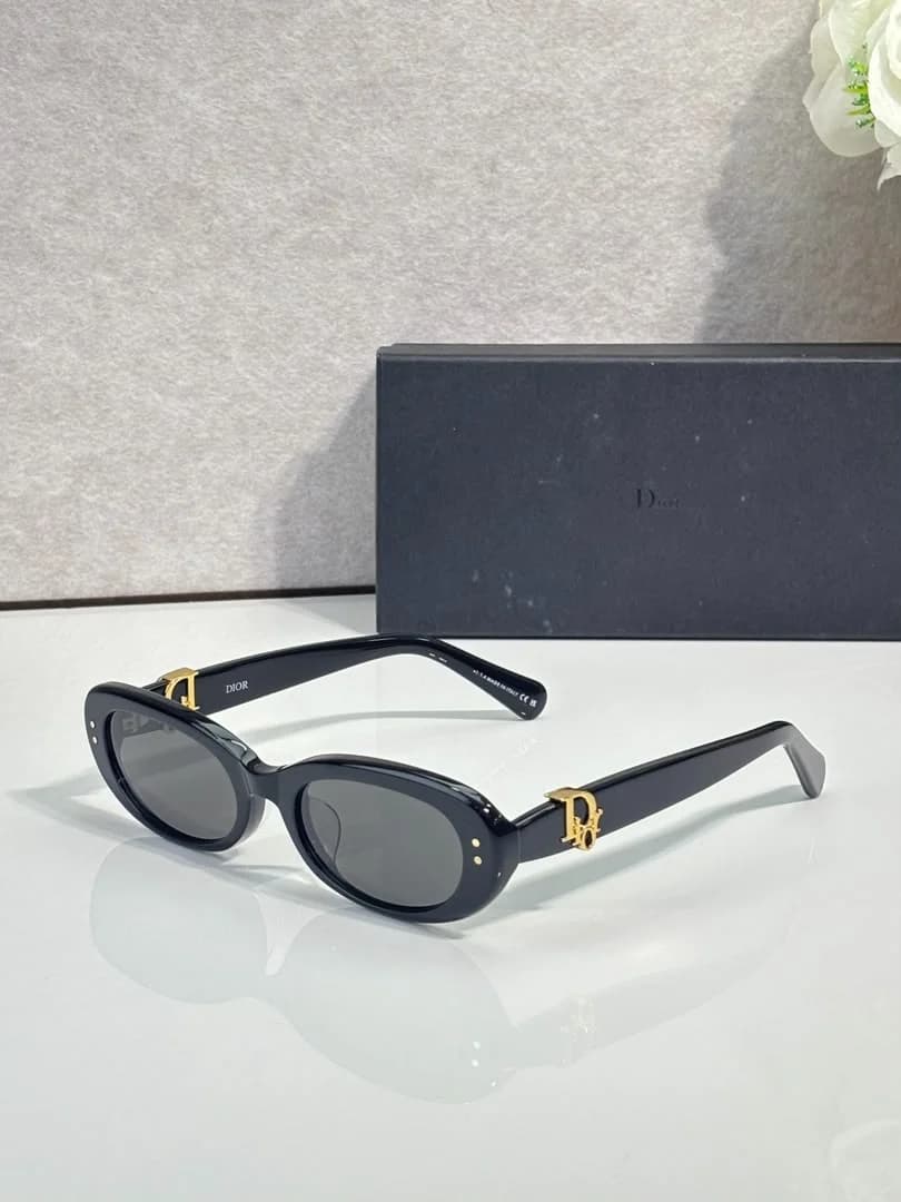 Dior Zonnebril