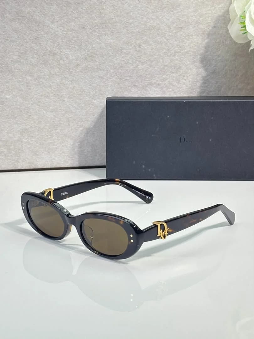 Dior Zonnebril