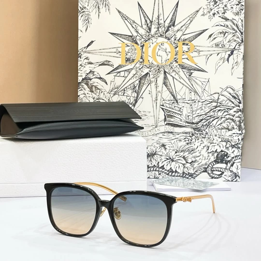Dior Zonnebril