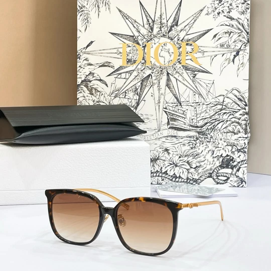 Dior Zonnebril
