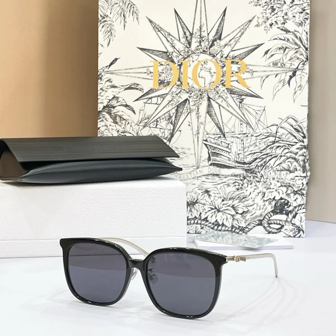 Dior Zonnebril