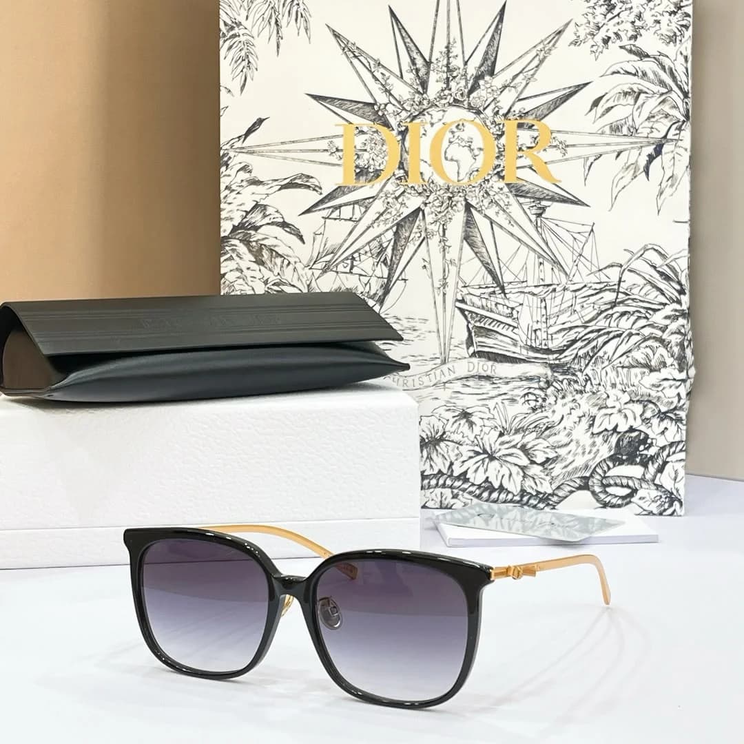 Dior Zonnebril