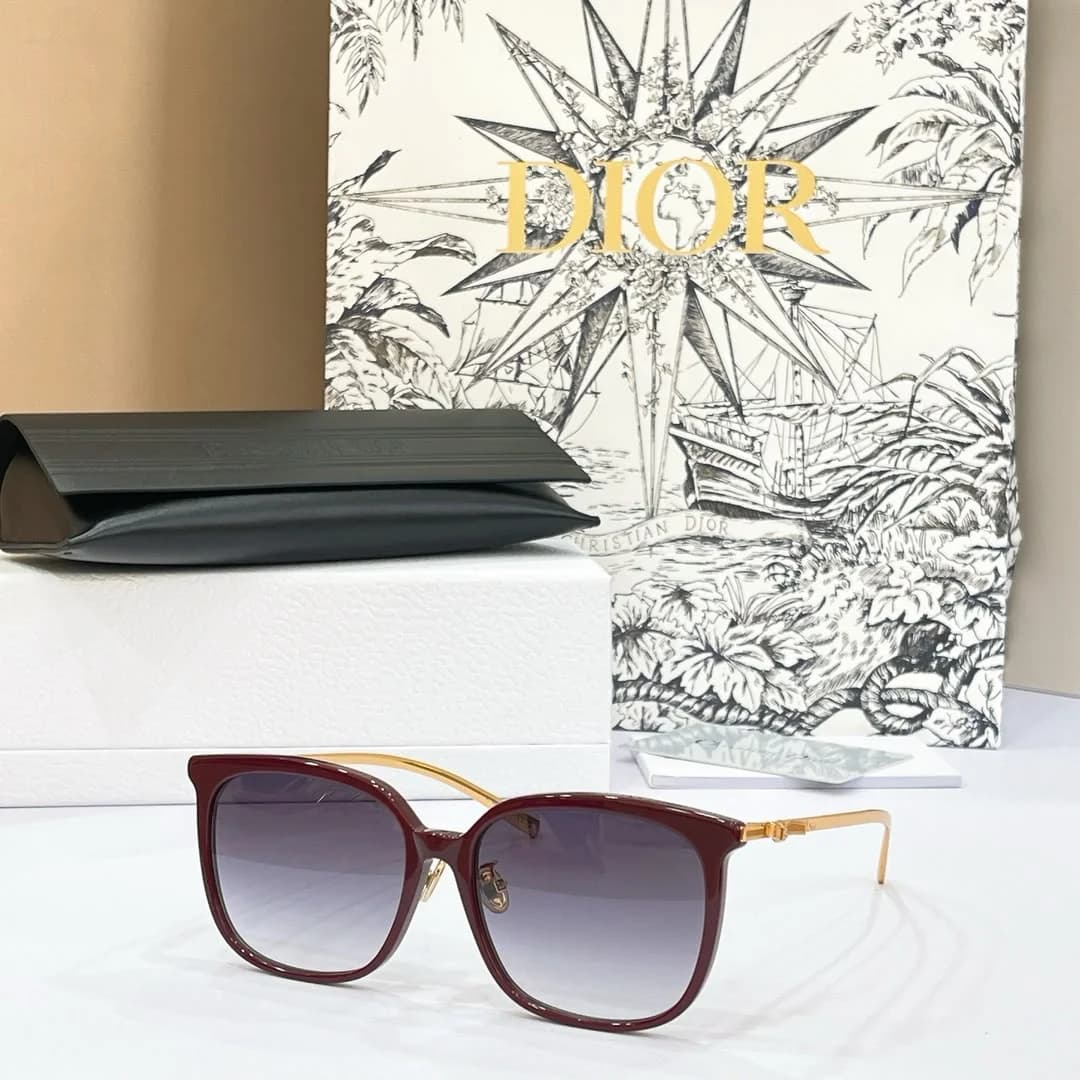 Dior Zonnebril