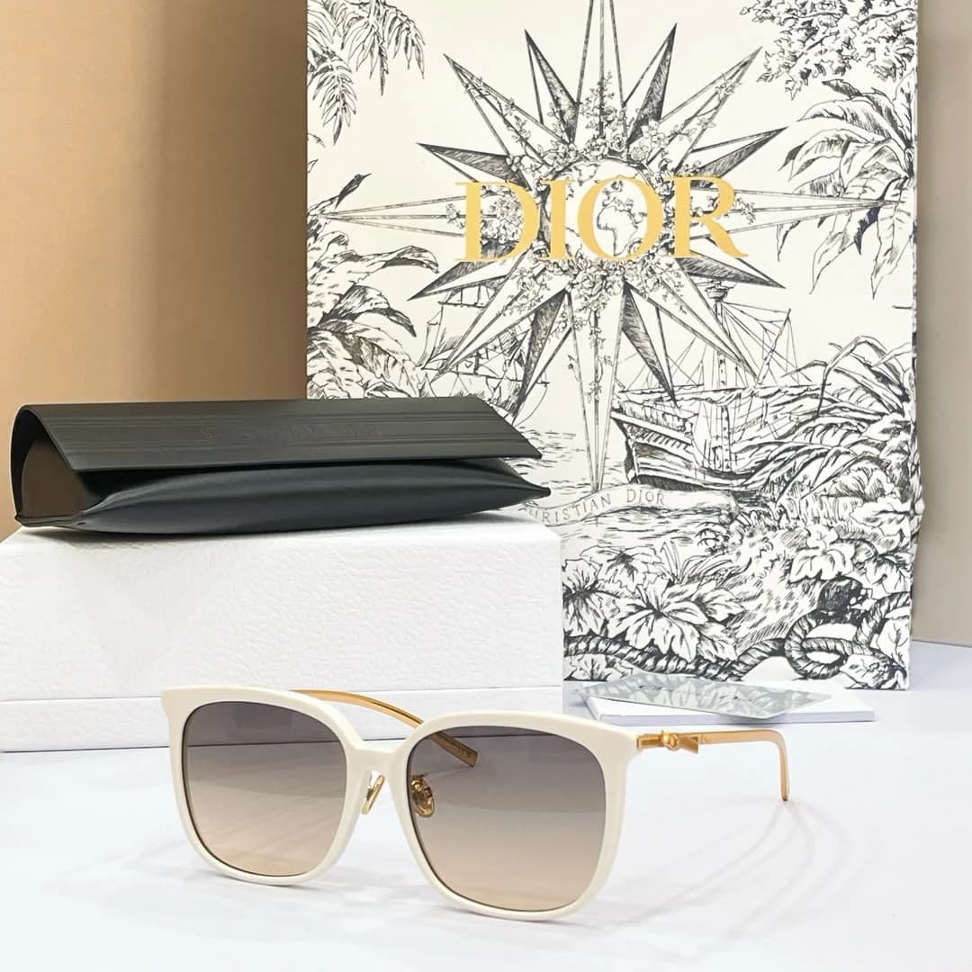 Dior Zonnebril